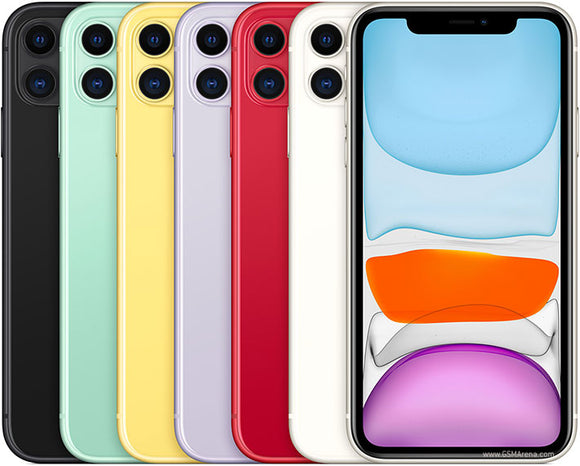 iPhone 11 - 64gb – Device Pitstop Maple Grove